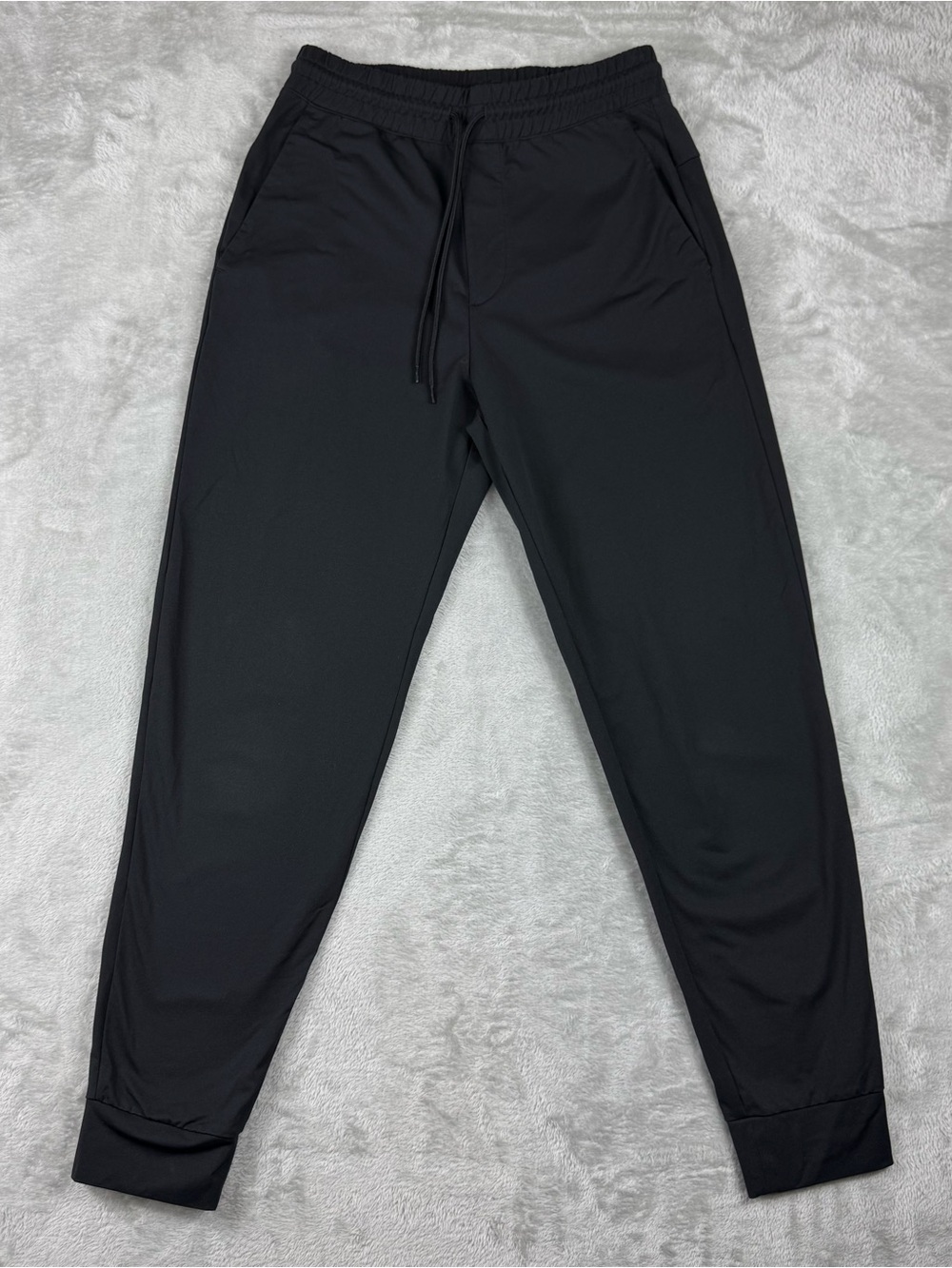 Uniqlo jogger style pants women’s sz S in black